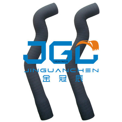 3079182 307-9182 Engine Lower Water Hose Pipe For Excavator EX300-5、EX350-5、EX300、EX350