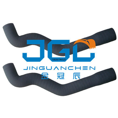 3079182 307-9182 Engine Lower Water Hose Pipe For Excavator EX300-5、EX350-5、EX300、EX350