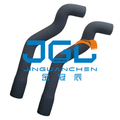 3079182 307-9182 Engine Lower Water Hose Pipe For Excavator EX300-5、EX350-5、EX300、EX350