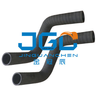 3079181   Engine Lower Water Hose Pipe For Excavator EX300-5、EX350-5、EX300、EX350