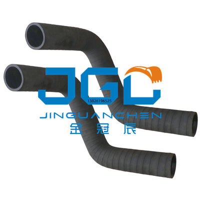 3079181   Engine Lower Water Hose Pipe For Excavator EX300-5、EX350-5、EX300、EX350