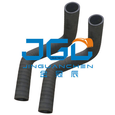 3079181   Engine Lower Water Hose Pipe For Excavator EX300-5、EX350-5、EX300、EX350