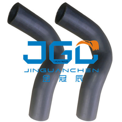 High Demand Excavator ZAXIS 60/70  Rubber Hoses Upper And Down 3091811 4448661 Radiator Hose