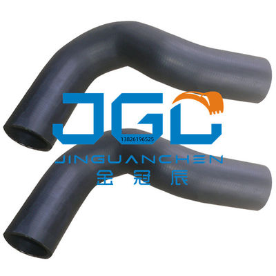 High Demand Excavator ZAXIS 60/70  Rubber Hoses Upper And Down 3091811 4448661 Radiator Hose