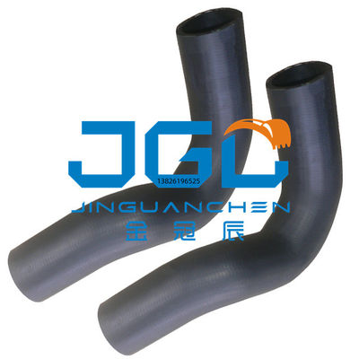 High Demand Excavator ZAXIS 60/70  Rubber Hoses Upper And Down 3091811 4448661 Radiator Hose
