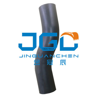 High Demand Excavator ZAXIS 60/70  Rubber Hoses Upper And Down  4448661 Radiator Hose