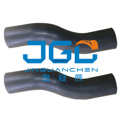 High Demand Excavator ZAXIS 60/70  Rubber Hoses Upper And Down  4448661 Radiator Hose
