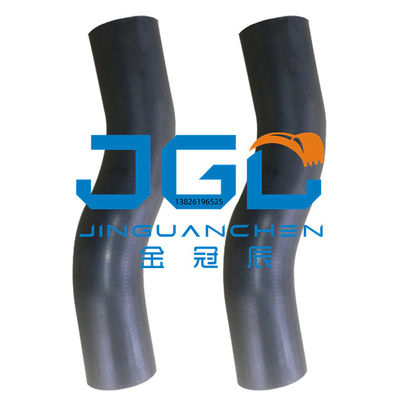 High Demand Excavator ZAXIS 60/70  Rubber Hoses Upper And Down  4448661 Radiator Hose