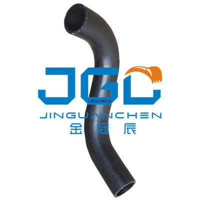 High Performance Excavator  ZAXIS100、110、120  Rubber Hoses Upper And Down Water Rubber Hose 2046565