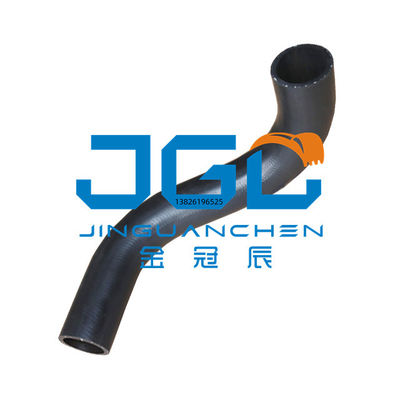 High Performance Excavator  ZAXIS100、110、120  Rubber Hoses Upper And Down Water Rubber Hose 2046565