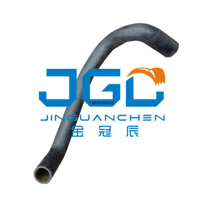 High Performance Excavator ZAXIS100 , 110 , 120  Rubber Hoses Upper And Down Water Rubber Hose 4618712