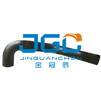 Original Excavator 3121312 Upper Water Pipe For ZAXIS200-5G