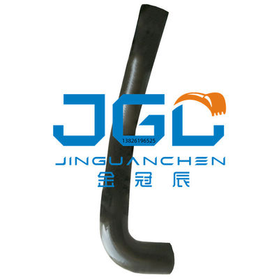 Original Excavator 3121312 Upper Water Pipe For ZAXIS200-5G