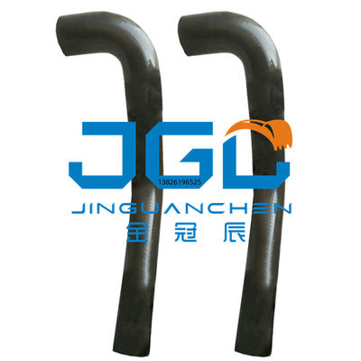 Original Excavator 3121312 Upper Water Pipe For ZAXIS200-5G