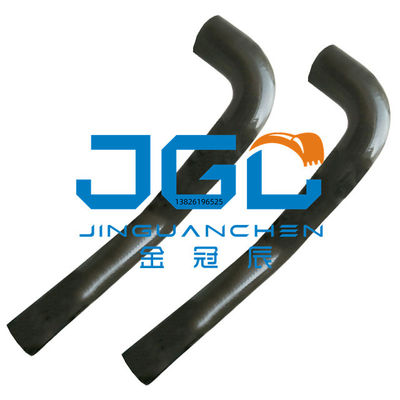 Original Excavator 3121312 Upper Water Pipe For ZAXIS200-5G