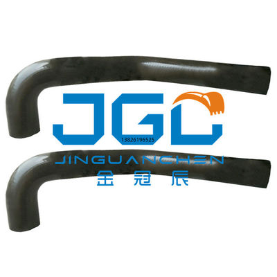 Original Excavator 3121312 Upper Water Pipe For ZAXIS200-5G