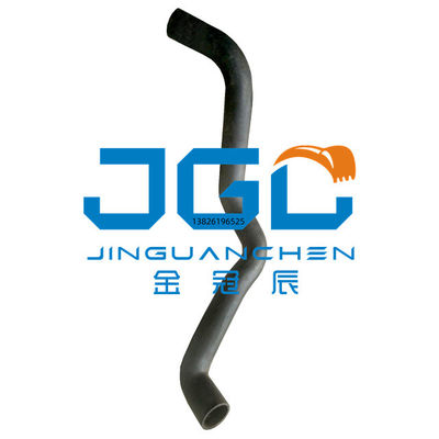 Original Excavator 3121313 Upper Water Pipe For ZAXIS200-5G