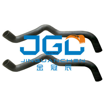 Original Excavator 3121313 Upper Water Pipe For ZAXIS200-5G