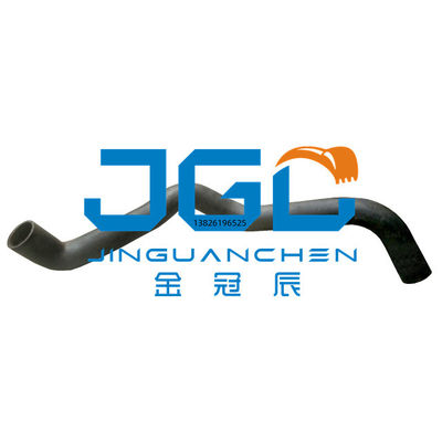 Original Excavator 3121313 Upper Water Pipe For ZAXIS200-5G