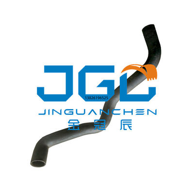 Original Excavator 3121313 Upper Water Pipe For ZAXIS200-5G