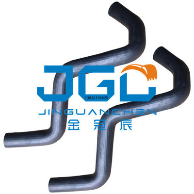 Excavator ZAXIS240、250、200、210-3 4636848 3104768 Radiator Water Pipe