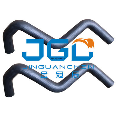 Excavator ZAXIS240、250、200、210-3 4636848 3104768 Radiator Water Pipe