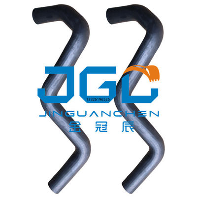 Excavator ZAXIS240、250、200、210-3 4636848 3104768 Radiator Water Pipe