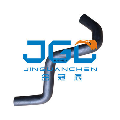 Excavator ZAXIS240、250、200、210-3 4636848 3104768 Radiator Water Pipe