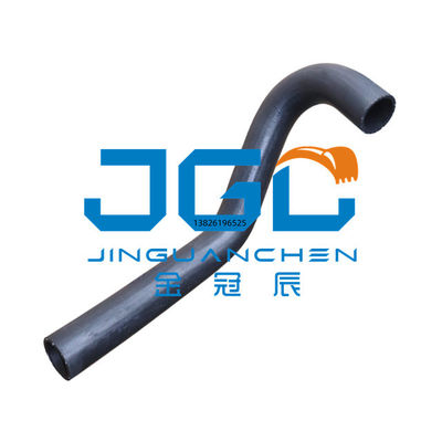 Excavator Part OEM 4636848 Upper Water Hose Pipe For Hitachi ZAXIS240 ZAXIS250 ZAXIS210-3
