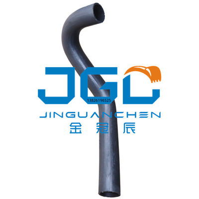 Excavator Part OEM 4636848 Upper Water Hose Pipe For Hitachi ZAXIS240 ZAXIS250 ZAXIS210-3