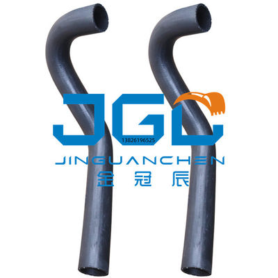 Excavator Part OEM 4636848 Upper Water Hose Pipe For Hitachi ZAXIS240 ZAXIS250 ZAXIS210-3