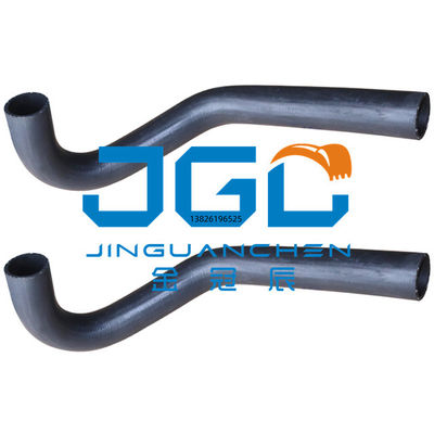 Excavator Part OEM 4636848 Upper Water Hose Pipe For Hitachi ZAXIS240 ZAXIS250 ZAXIS210-3