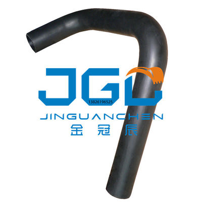 Excavator Part  4104739H Upper Water Hose Pipe For Hitachi ZAXIS470