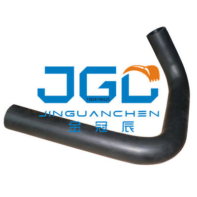 Excavator Part  4104739H Upper Water Hose Pipe For Hitachi ZAXIS470