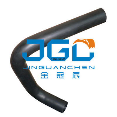 Excavator Part  4104739H Upper Water Hose Pipe For Hitachi ZAXIS470