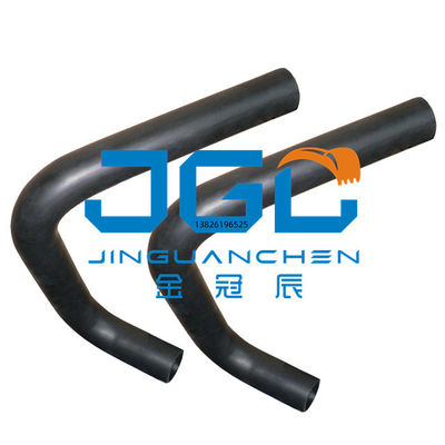Excavator Part  4104739H Upper Water Hose Pipe For Hitachi ZAXIS470