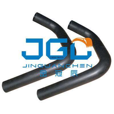Excavator Part  4104739H Upper Water Hose Pipe For Hitachi ZAXIS470