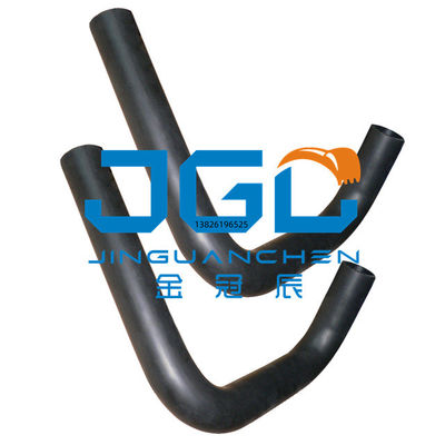 Excavator Part  4104739H Upper Water Hose Pipe For Hitachi ZAXIS470