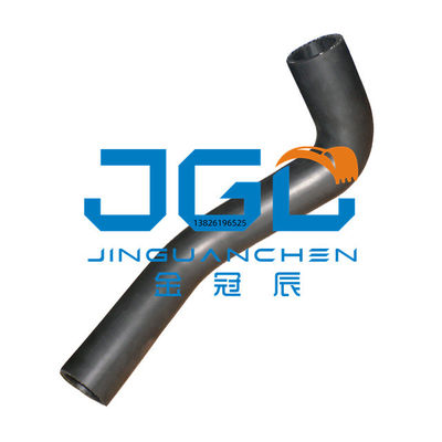 Excavator ZAXIS470 3104740H Radiator Water Pipe