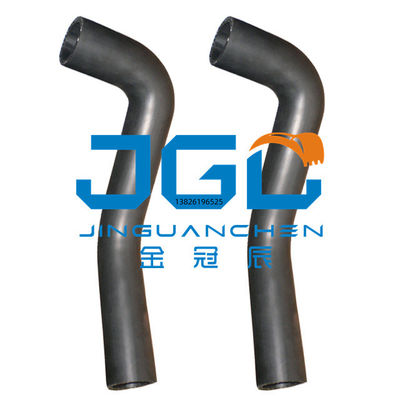 Excavator ZAXIS470 3104740H Radiator Water Pipe