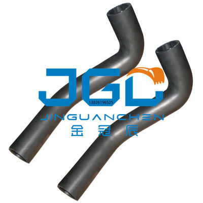 Excavator ZAXIS470 3104740H Radiator Water Pipe