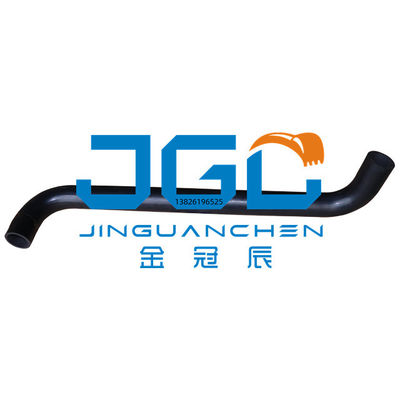 Sy215-7c Middle Pipe For Sany Hose Water Hose  224.11Q6-41160