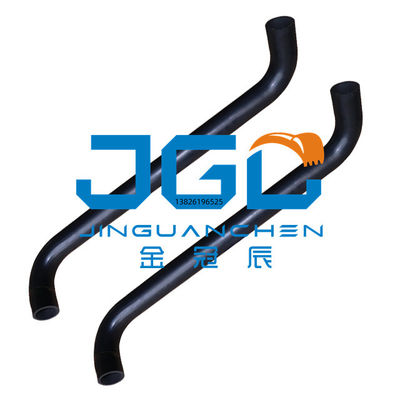 Sy215-7c Middle Pipe For Sany Hose Water Hose  224.11Q6-41160