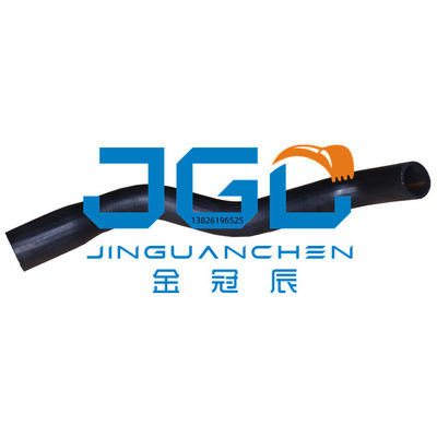 Sy215-7c Lower Pipe For Sany Hose Water Hose 225.11Q6-46011