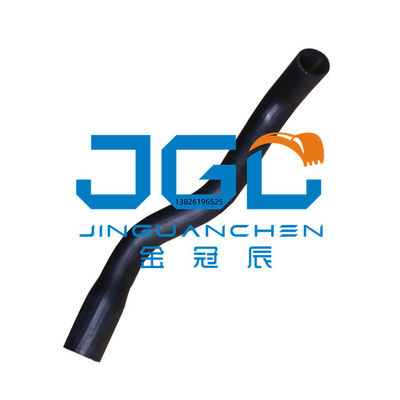 Sy215-7c Lower Pipe For Sany Hose Water Hose 225.11Q6-46011