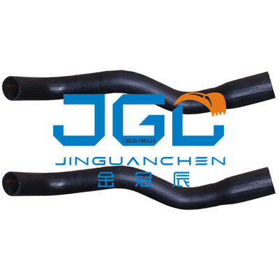 Sy215-7c Lower Pipe For Sany Hose Water Hose 225.11Q6-46011
