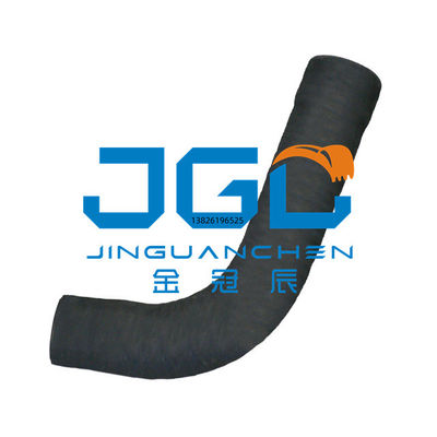 Hot Sales Excavator Pipe SY215C Upper Water Tank Hose 226.11N6-27110 Air Filter To Turbocharger Intake Pipe