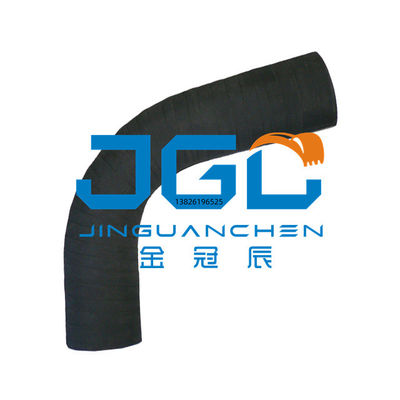 Excavator Pipe SY215C Middle  Water Tank Hose 227.11N6-26010 Air Filter To Turbocharger Intake Pipe