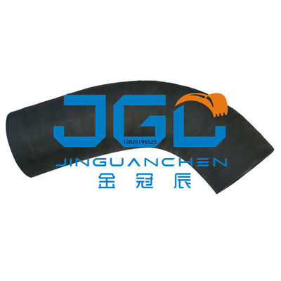 Excavator Pipe SY215C LOWER Water Tank Hose 228.11N6-23030 Booster Air Outlet Pipe