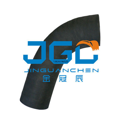 Excavator Pipe SY215C LOWER Water Tank Hose 228.11N6-23030 Booster Air Outlet Pipe
